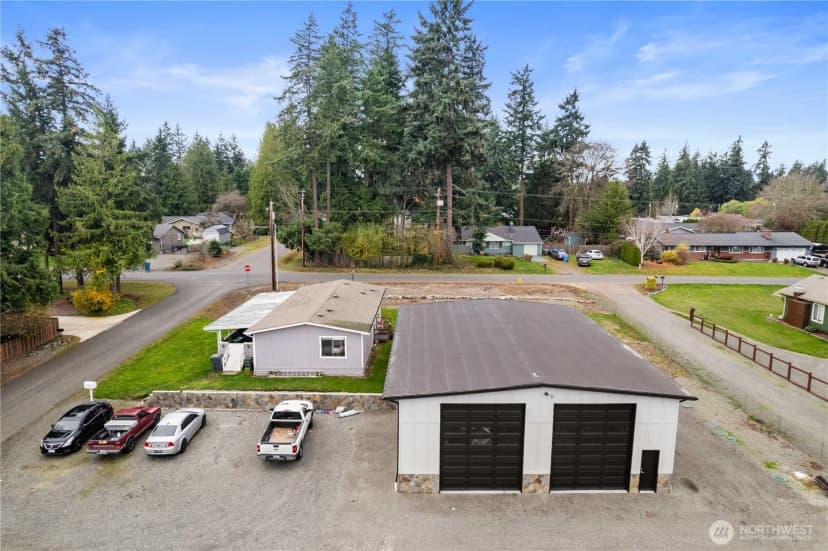 Property photo for 7415 100th Street E, Puyallup