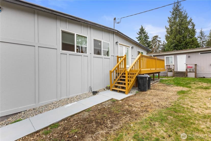 Property photo for 7415 100th Street E, Puyallup photo 5