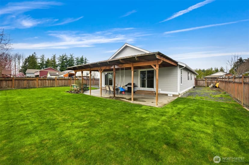 Property photo for 405 Jackson Court, Nooksack photo 22