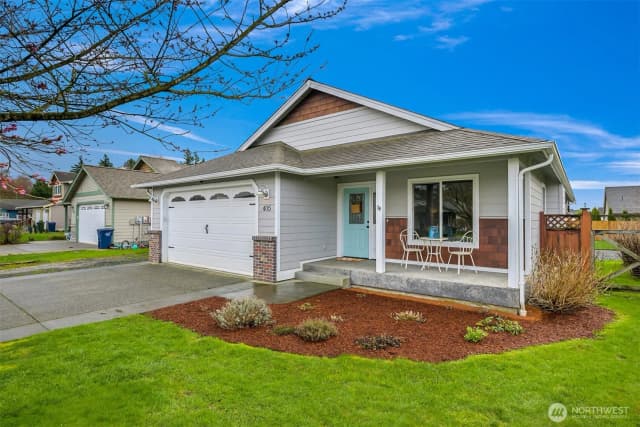 Property photo for 405 Jackson Court, Nooksack photo 3