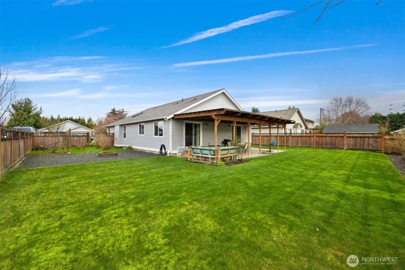 Property photo for 405 Jackson Court, Nooksack photo 24