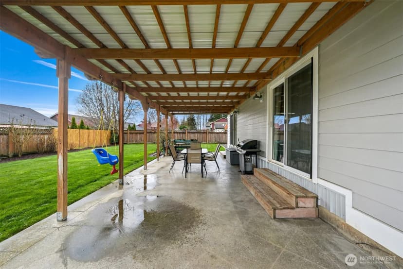 Property photo for 405 Jackson Court, Nooksack photo 21