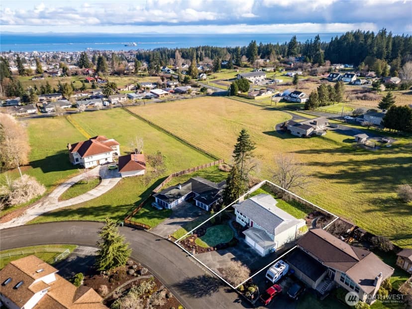 Property photo for 3633 Crabapple Place, Port Angeles photo 3