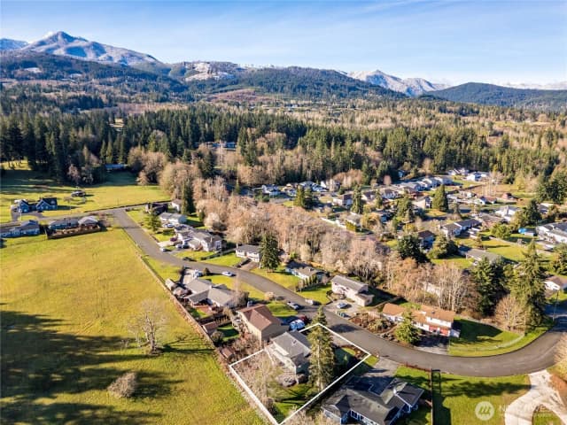 Property photo for 3633 Crabapple Place, Port Angeles photo 4