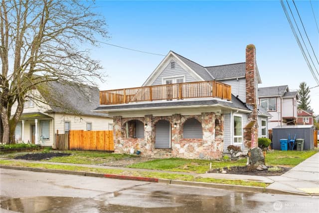 Property photo for 111 Cedar Avenue #1, Sultan