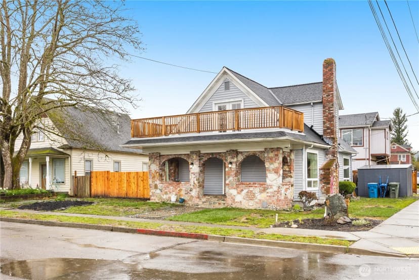 Property photo for 111 Cedar Avenue #1, Sultan