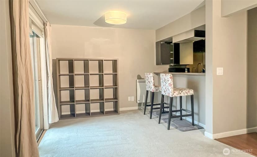 Property photo for 3838 Lake Washington Boulevard Se #b-5, Bellevue photo 3