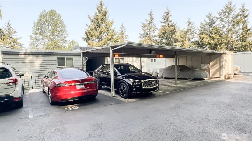 Property photo for 3838 Lake Washington Boulevard Se #b-5, Bellevue photo 26