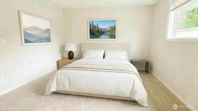Property photo for 3838 Lake Washington Boulevard Se #b-5, Bellevue photo 14