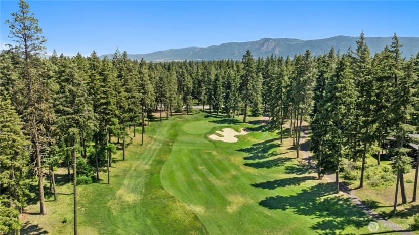 Property photo for 24 Kings Court, Cle Elum photo 19