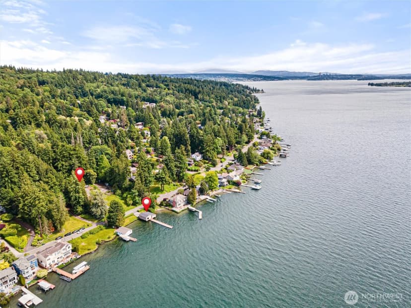 Property photo for 13117 Holmes Point Drive Ne, Kirkland photo 32