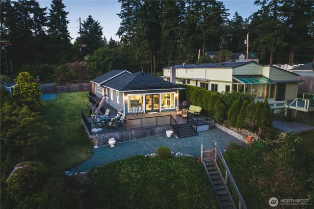 Property photo for 13532 Slice Street, Anacortes