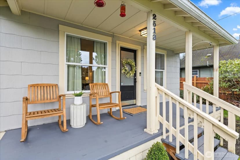 Property photo for 2513 Cleveland Avenue, Everett photo 3