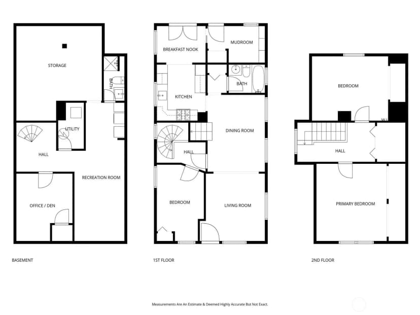 Property photo for 2513 Cleveland Avenue, Everett photo 38