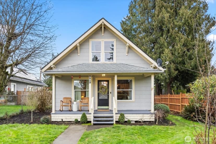 Property photo for 2513 Cleveland Avenue, Everett photo 2