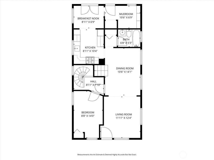 Property photo for 2513 Cleveland Avenue, Everett photo 37