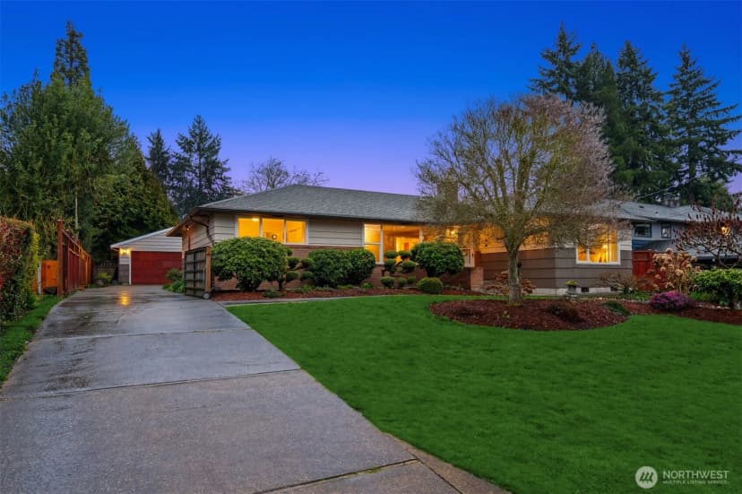 Property photo for 16534 4th Avenue S, Burien photo 4