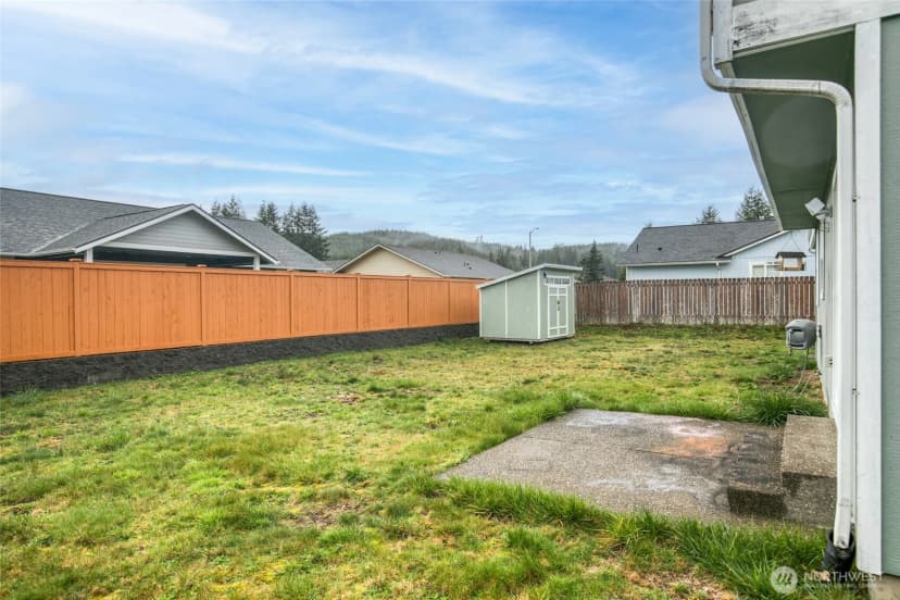 Property photo for 603 Troon Avenue, Cosmopolis photo 38