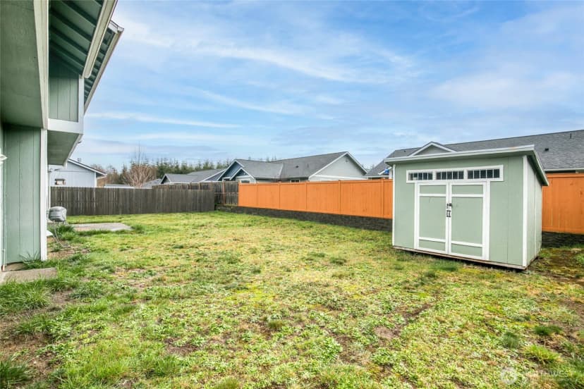 Property photo for 603 Troon Avenue, Cosmopolis photo 37