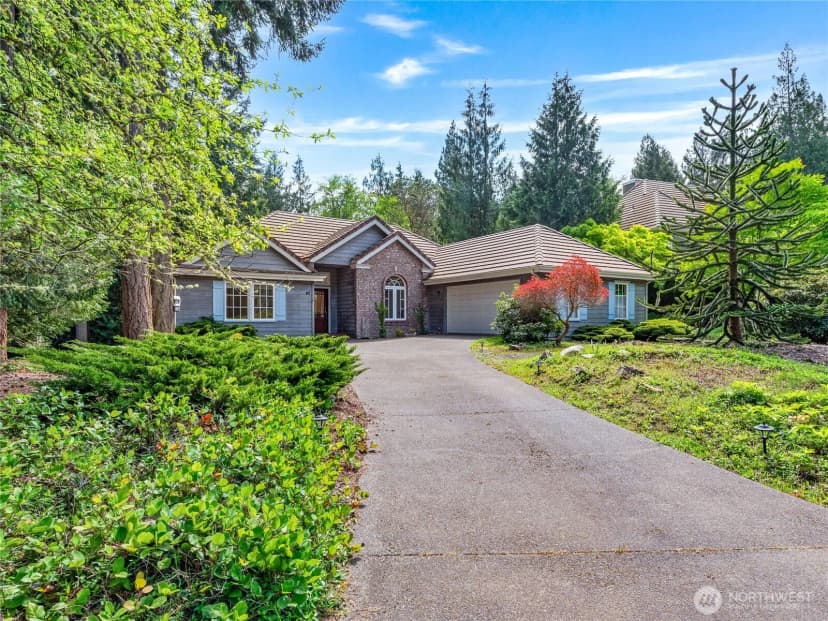 Property photo for 42 Nantucket Place, Port Townsend