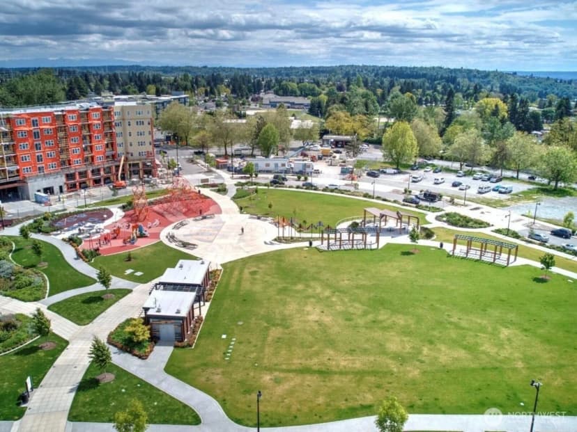Property photo for 1100 Harrington Avenue Ne #205, Renton photo 29