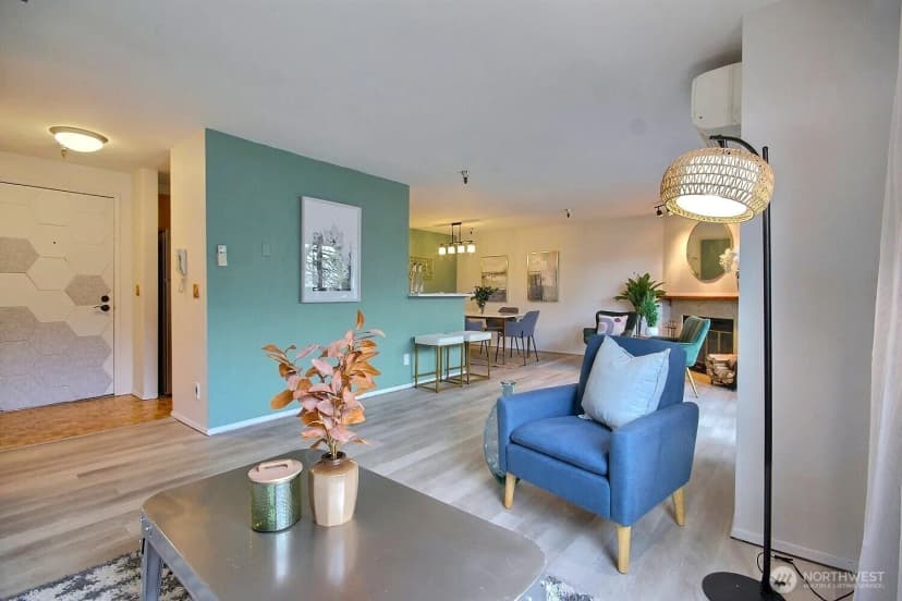 Property photo for 1100 Harrington Avenue Ne #205, Renton photo 6