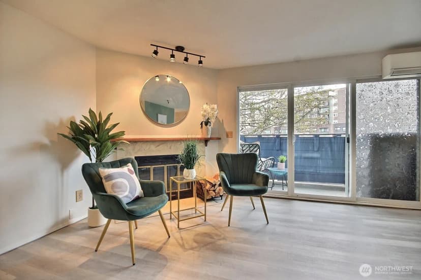 Property photo for 1100 Harrington Avenue Ne #205, Renton photo 9