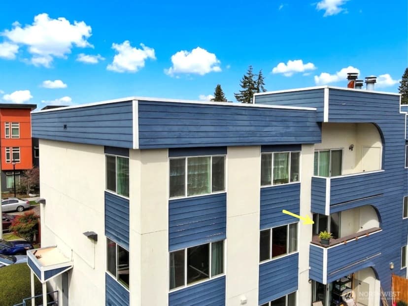 Property photo for 1100 Harrington Avenue Ne #205, Renton photo 23