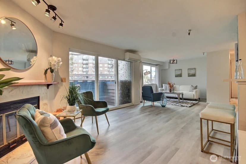 Property photo for 1100 Harrington Avenue Ne #205, Renton photo 8