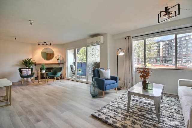 Property photo for 1100 Harrington Avenue Ne #205, Renton