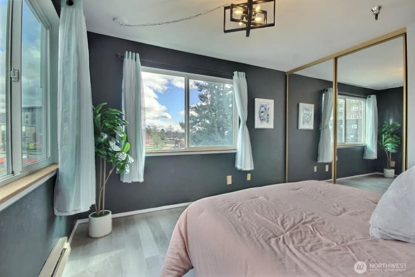 Property photo for 1100 Harrington Avenue Ne #205, Renton photo 18