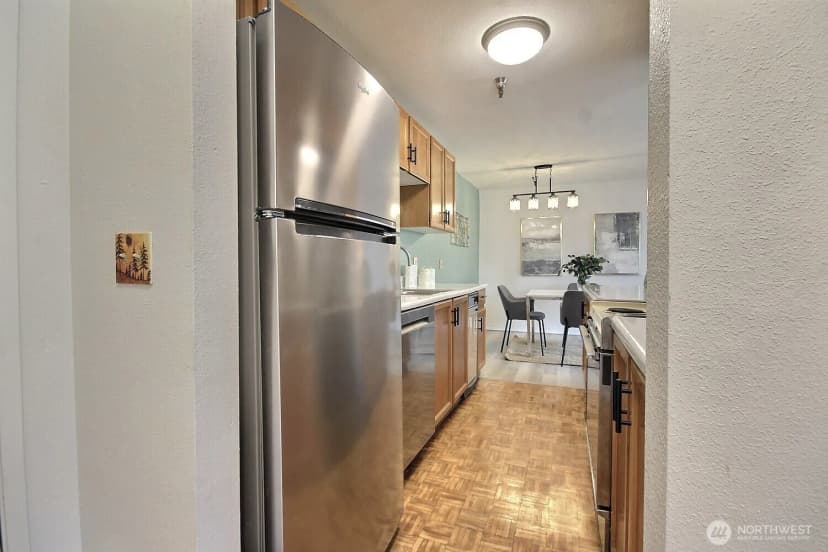 Property photo for 1100 Harrington Avenue Ne #205, Renton photo 14