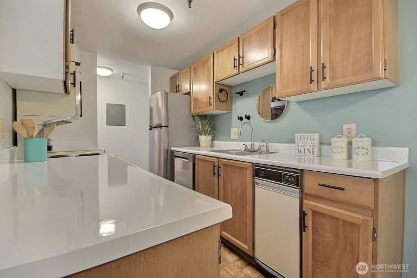 Property photo for 1100 Harrington Avenue Ne #205, Renton photo 13
