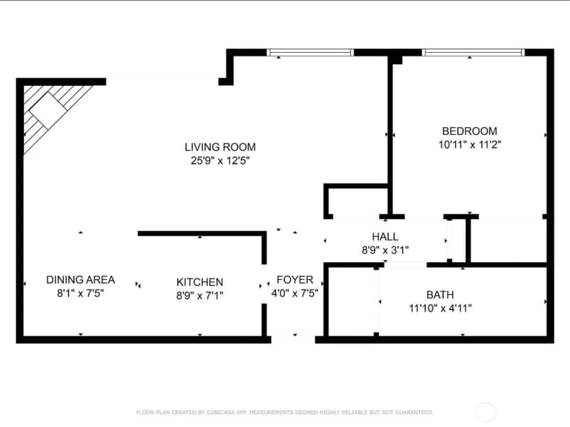 Property photo for 1100 Harrington Avenue Ne #205, Renton photo 37