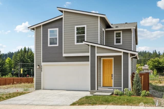 Property photo for 23962 36th Avenue Se #4, Bothell
