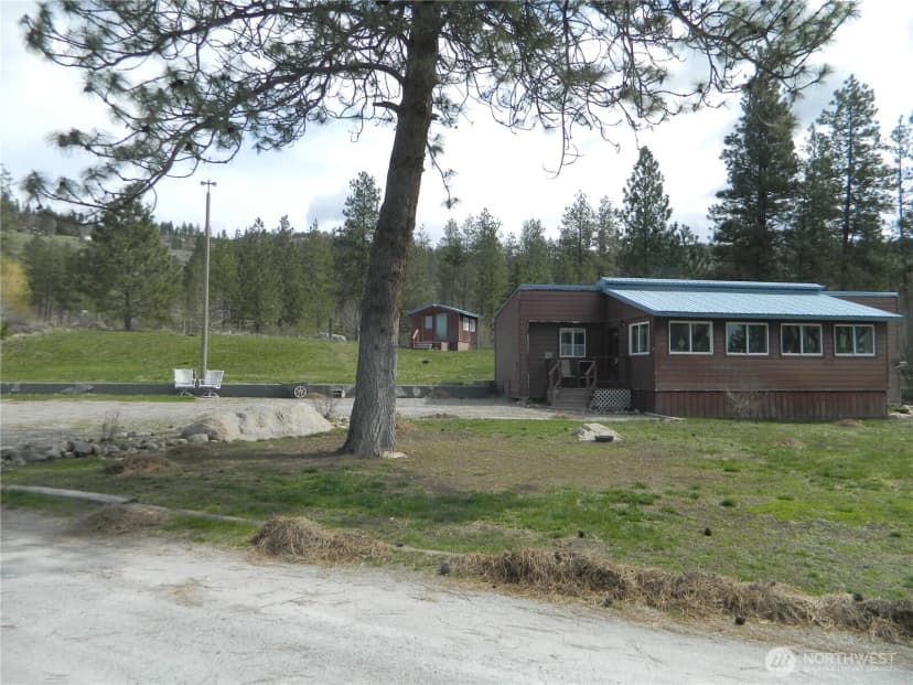 Property photo for 357 Swanson Mill Road, Tonasket photo 23