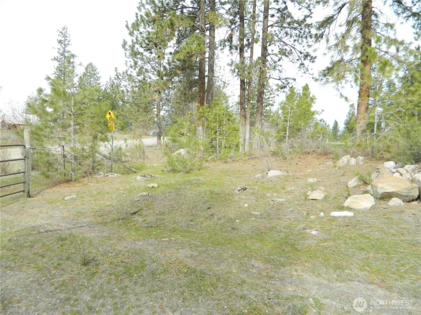 Property photo for 357 Swanson Mill Road, Tonasket photo 12