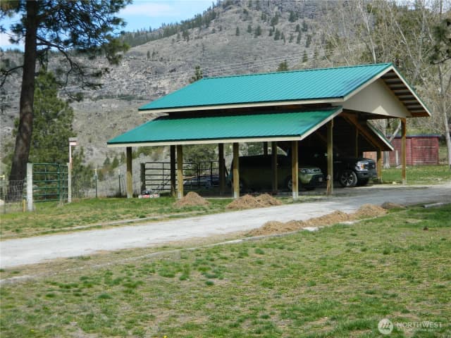 Property photo for 357 Swanson Mill Road, Tonasket photo 4