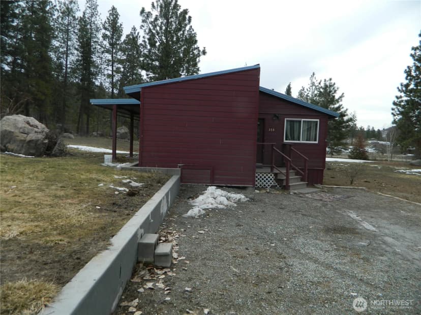 Property photo for 357 Swanson Mill Road, Tonasket photo 7