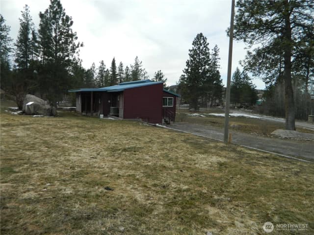 Property photo for 357 Swanson Mill Road, Tonasket photo 5