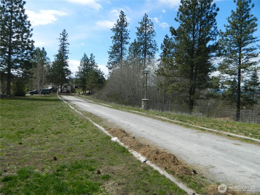Property photo for 357 Swanson Mill Road, Tonasket photo 28