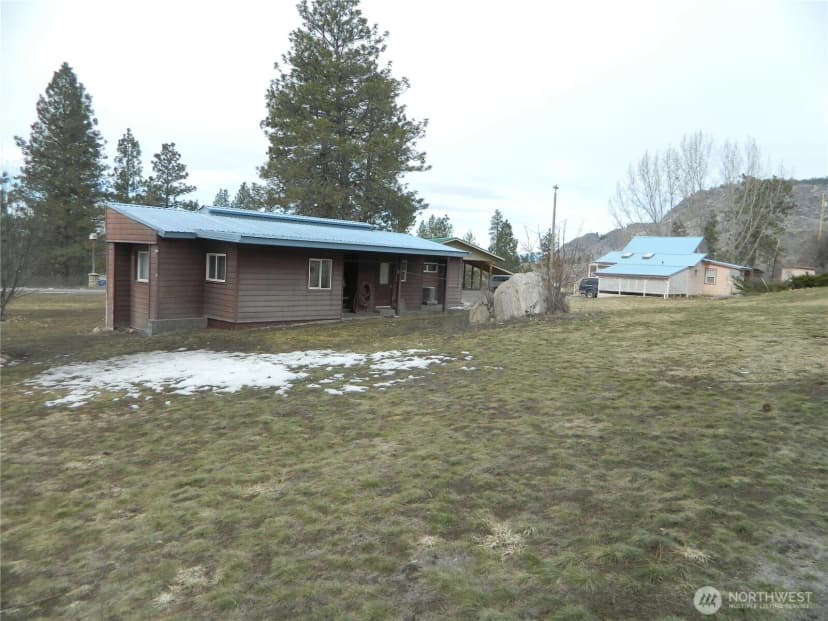 Property photo for 357 Swanson Mill Road, Tonasket photo 24