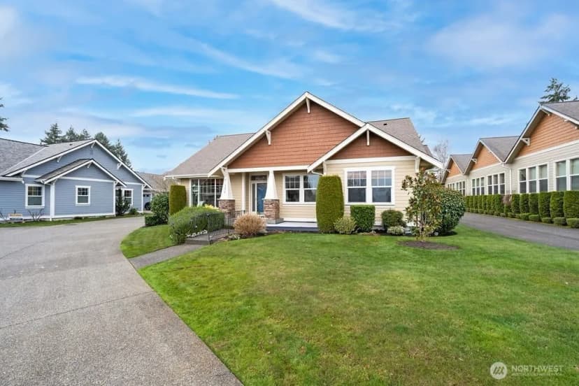 Property photo for 7276 Rosemount Circle, Tacoma photo 29