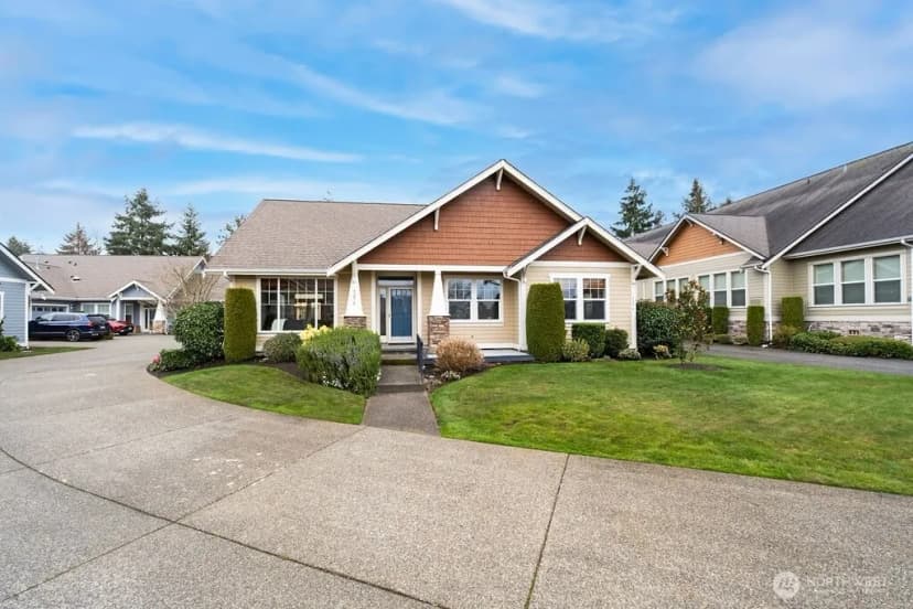 Property photo for 7276 Rosemount Circle, Tacoma photo 2