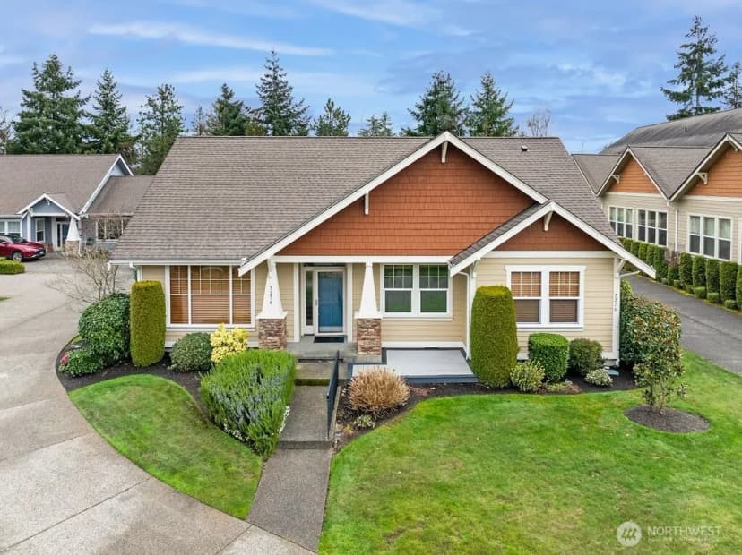Property photo for 7276 Rosemount Circle, Tacoma