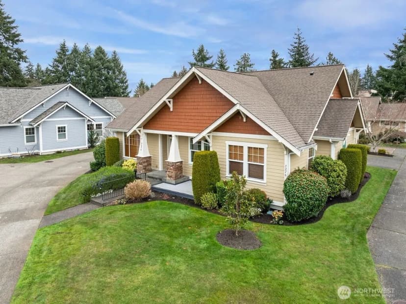 Property photo for 7276 Rosemount Circle, Tacoma photo 28
