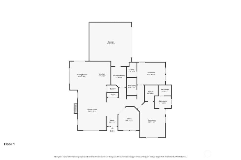 Property photo for 7276 Rosemount Circle, Tacoma photo 32