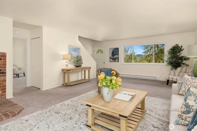 Property photo for 11312 Westwind Court Ne, Bainbridge Island photo 10
