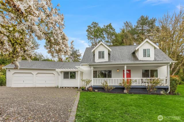 Property photo for 11312 Westwind Court Ne, Bainbridge Island