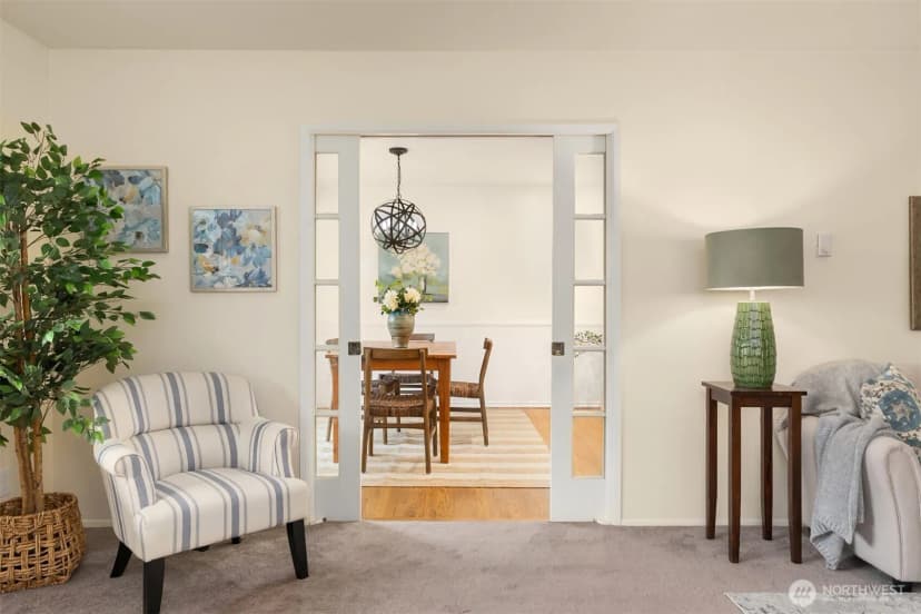 Property photo for 11312 Westwind Court Ne, Bainbridge Island photo 11